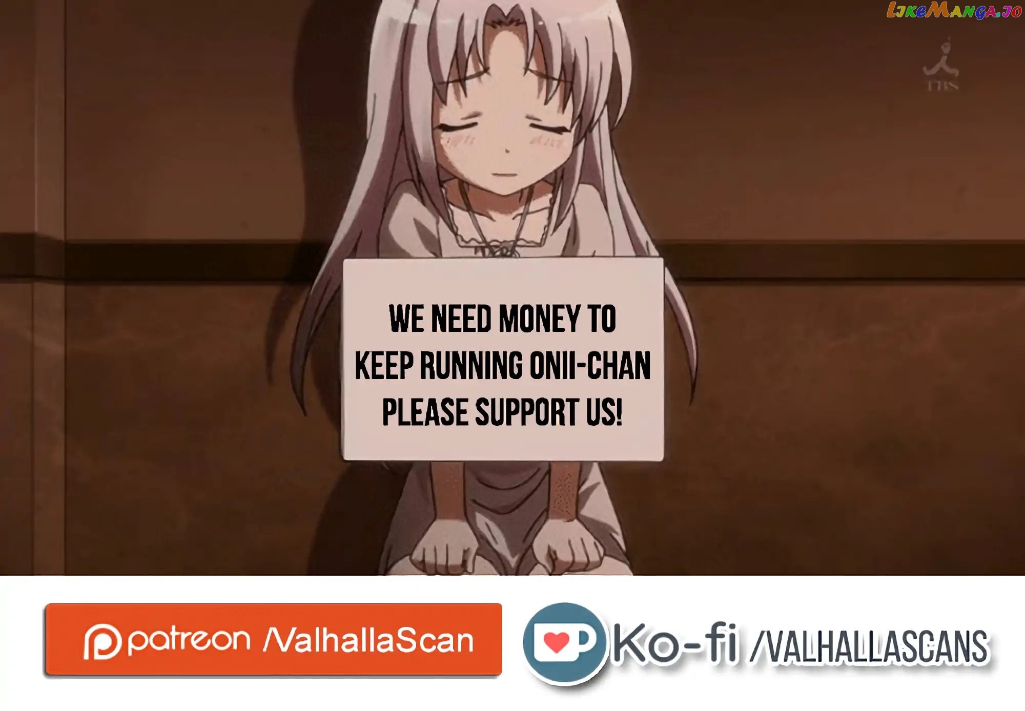 Record Of Ragnarok, Chapter 3 image 34